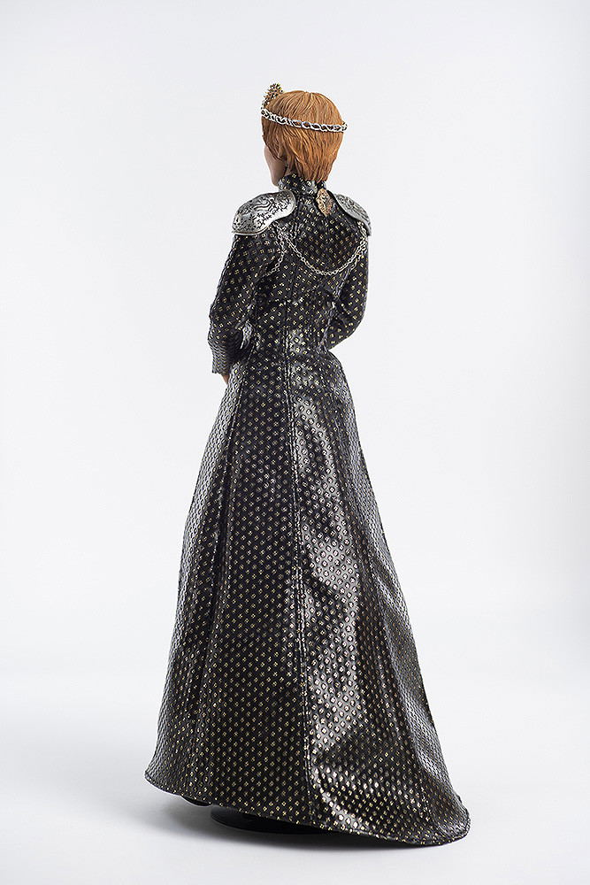 Game of Thrones 1/6 Scale Action Figure: Cersei Lannister image 4