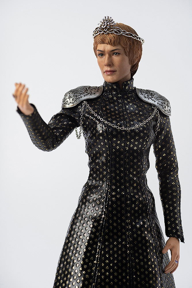 Game of Thrones 1/6 Scale Action Figure: Cersei Lannister image 6