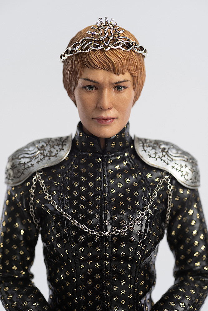 Game of Thrones 1/6 Scale Action Figure: Cersei Lannister image 7
