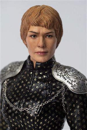 Game of Thrones 1/6 Scale Action Figure: Cersei Lannister