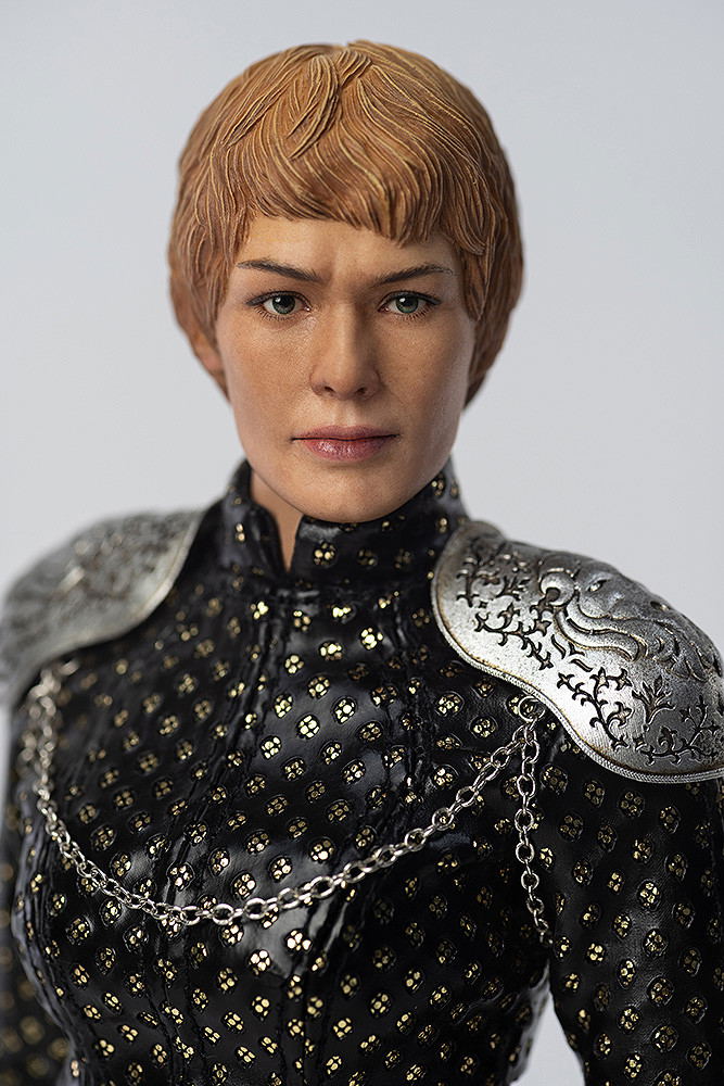 Game of Thrones 1/6 Scale Action Figure: Cersei Lannister image 8