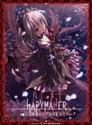Hapymaher Nexnet Girls Sleeve Collection Vol. 106: Maia A image 1