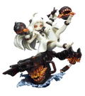 Kantai Collection -KanColle-: Northern Princess thumbnail 1