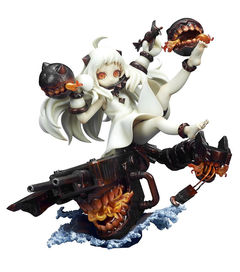 Kantai Collection -KanColle-: Northern Princess image 1