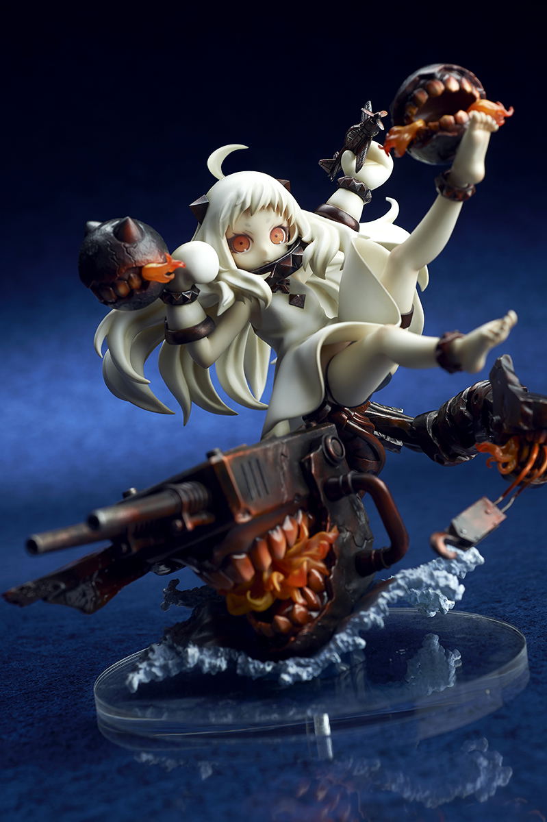 Kantai Collection -KanColle-: Northern Princess image 12