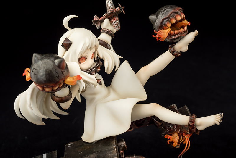 Kantai Collection -KanColle-: Northern Princess image 13