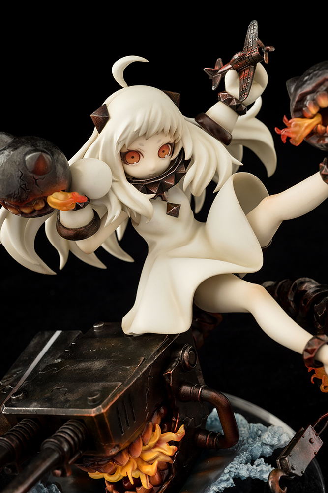 Kantai Collection -KanColle-: Northern Princess image 20
