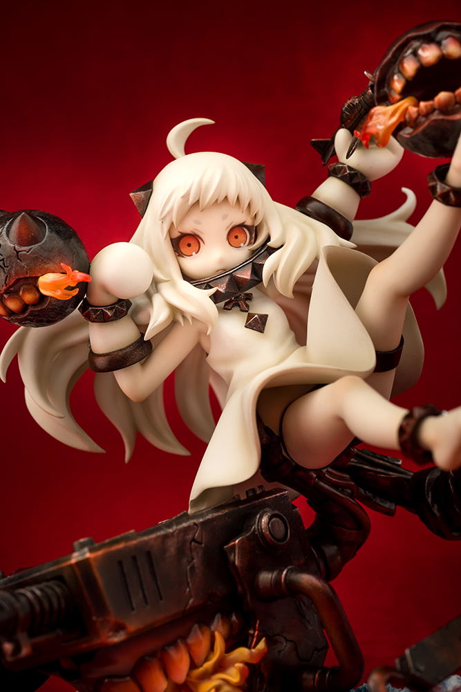 Kantai Collection -KanColle-: Northern Princess image 27