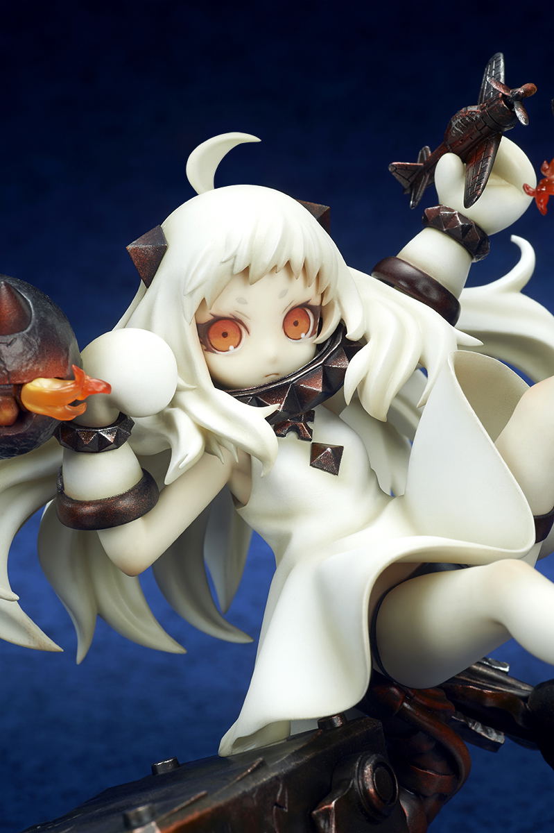 Kantai Collection -KanColle-: Northern Princess image 3