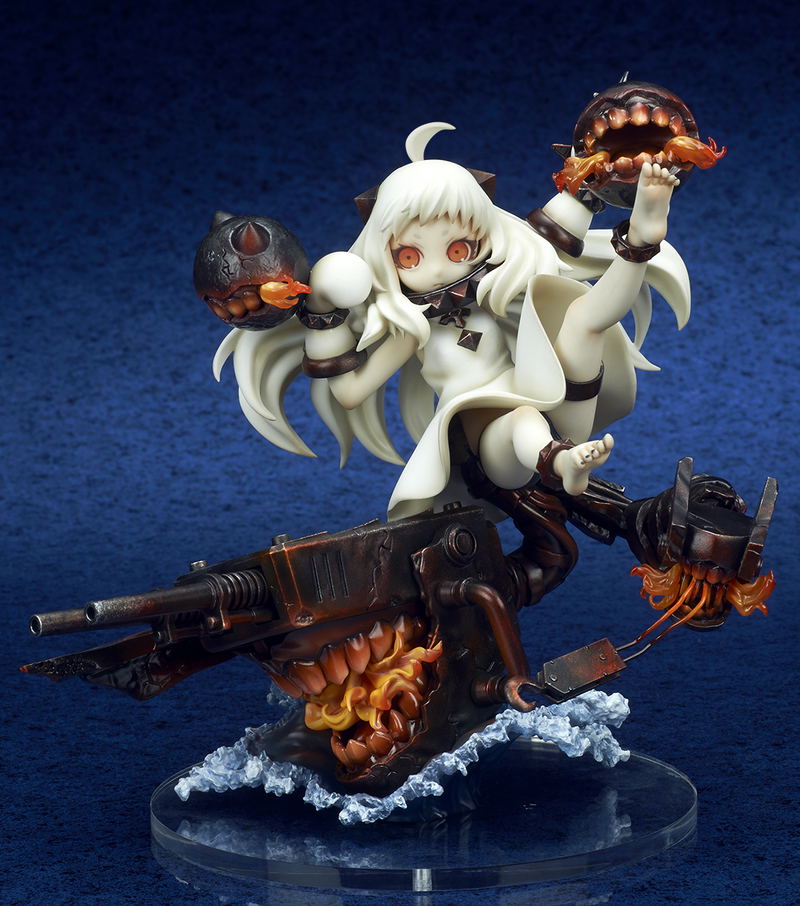 Kantai Collection -KanColle-: Northern Princess image 4