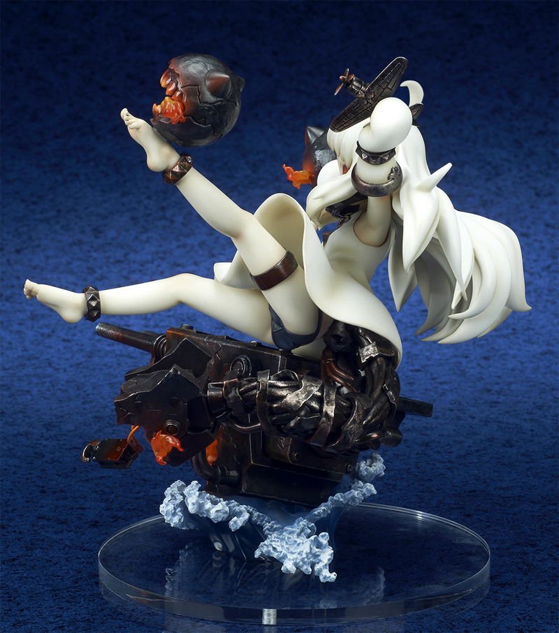 Kantai Collection -KanColle-: Northern Princess image 5