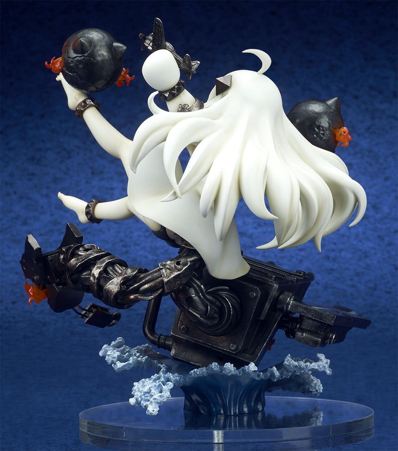 Kantai Collection -KanColle-: Northern Princess image 6