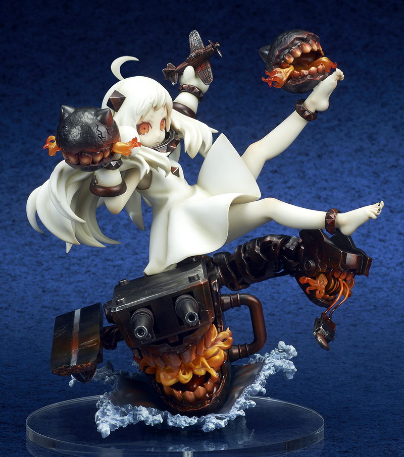 Kantai Collection -KanColle-: Northern Princess image 7