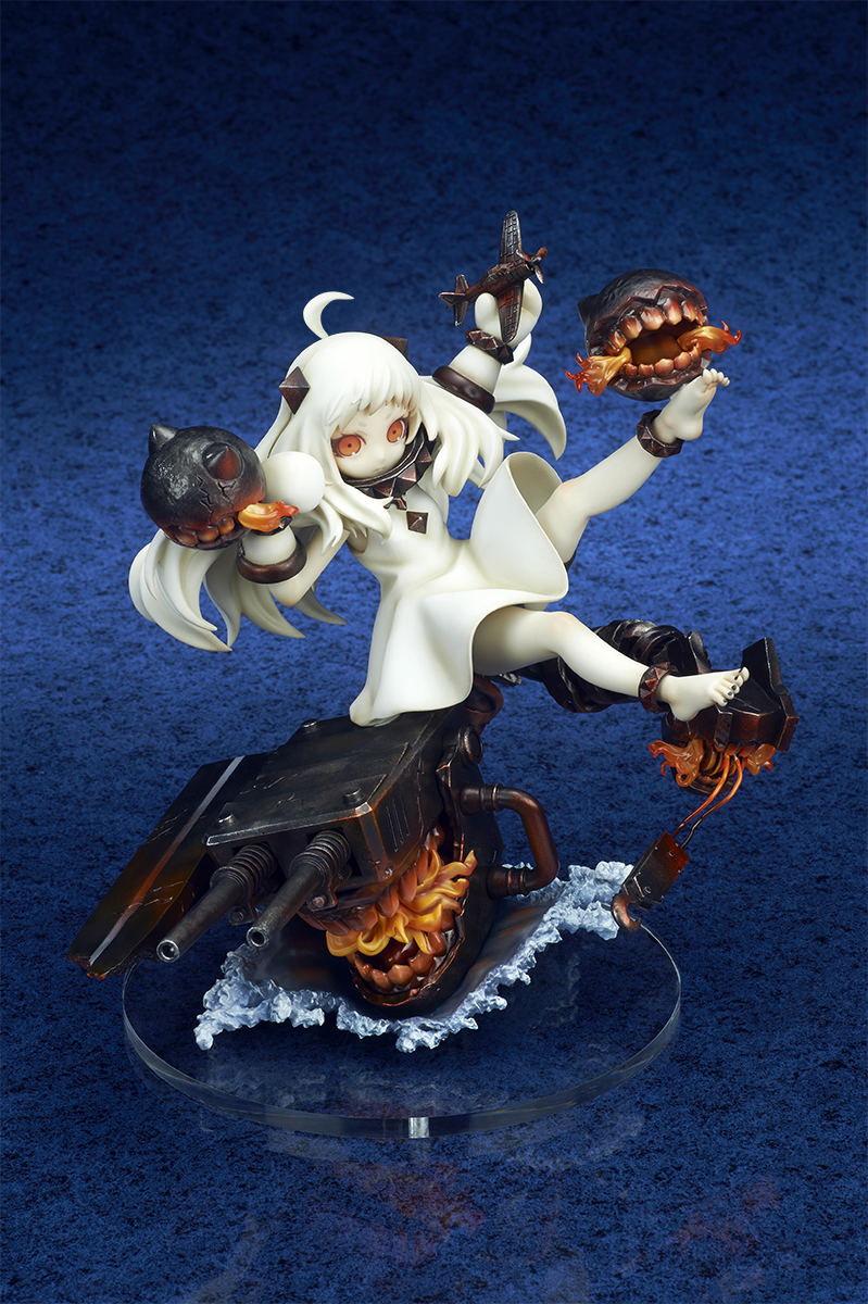 Kantai Collection -KanColle-: Northern Princess image 8