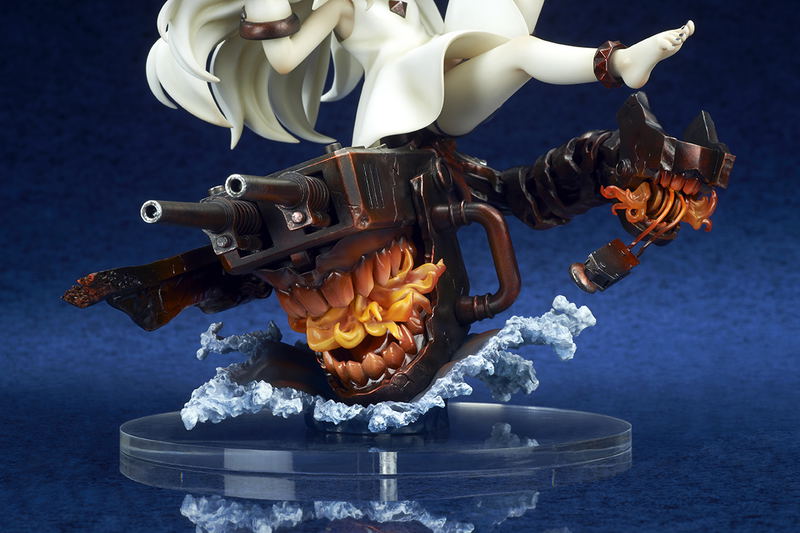 Kantai Collection -KanColle-: Northern Princess image 9