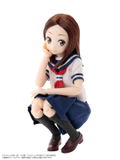 Karakai Jouzu no Takagi-san Pureneemo Character Series 1/6 Scale Fashion Doll: Takagi-san thumbnail 5