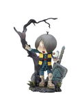 KT Project KT-018 Takeya Style Jizai Okimono GeGeGe no Kitaro: Kitaro thumbnail 1