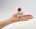 KT Project KT-019 Takeya Style Jizai Okimono GeGeGe no Kitaro: Medama-Oyaji thumbnail 10