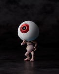 KT Project KT-019 Takeya Style Jizai Okimono GeGeGe no Kitaro: Medama-Oyaji thumbnail 14