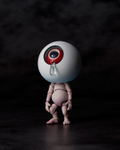 KT Project KT-019 Takeya Style Jizai Okimono GeGeGe no Kitaro: Medama-Oyaji thumbnail 15