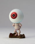KT Project KT-019 Takeya Style Jizai Okimono GeGeGe no Kitaro: Medama-Oyaji thumbnail 4
