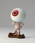 KT Project KT-019 Takeya Style Jizai Okimono GeGeGe no Kitaro: Medama-Oyaji thumbnail 5