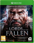 Lords of the Fallen [Complete Edition] thumbnail 1