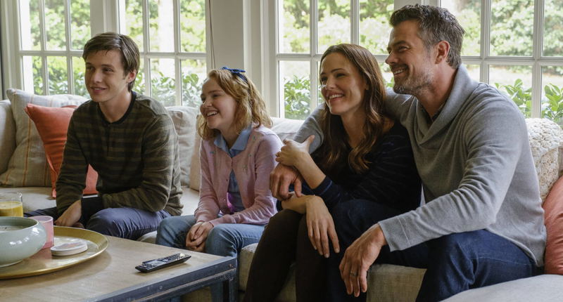 Love, Simon [Blu-ray+DVD+Digital HD] image 4