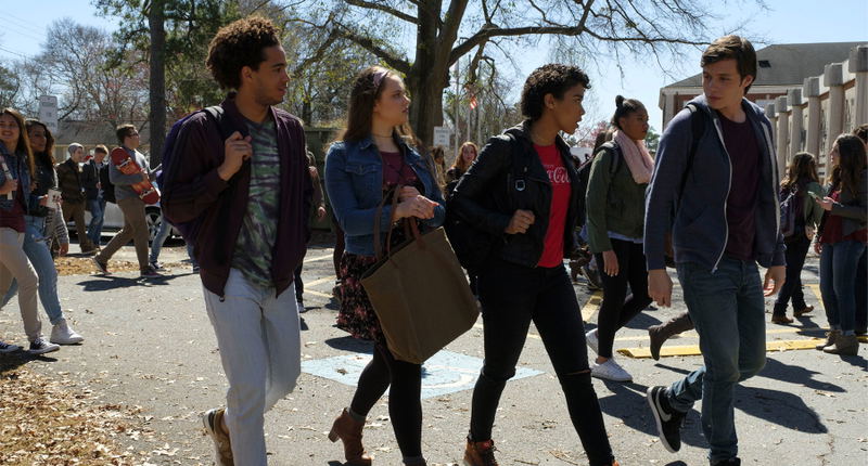 Love, Simon [Blu-ray+DVD+Digital HD] image 5