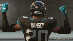 Madden NFL 19 [Hall of Fame Edition]