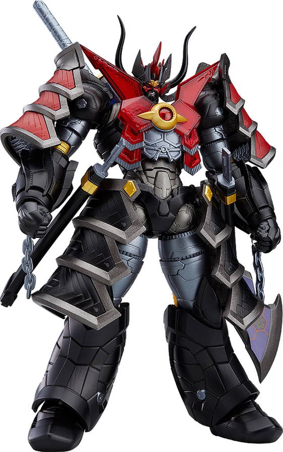 mazinkaiser haou