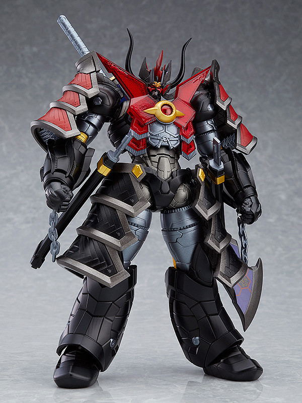 MODEROID Mazinkaiser Haou image 2