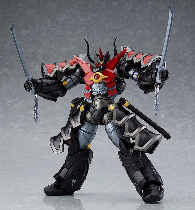 MODEROID Mazinkaiser Haou image 7
