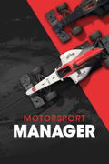 Motorsport Manager <span class="ext" style="background-color: #2a475e; color: #FFFFFF;">STEAM</span> <span class="ext ext_digital">digital</span> thumbnail 1