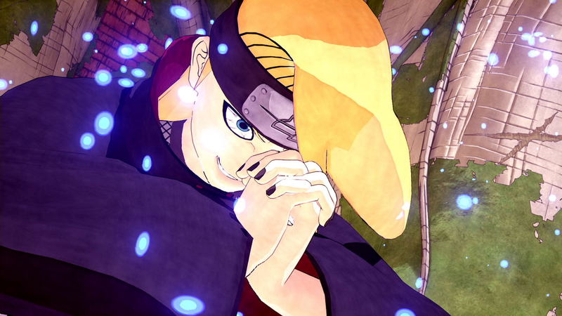 Naruto to Boruto: Shinobi Striker [Uzumaki Edition] image 7