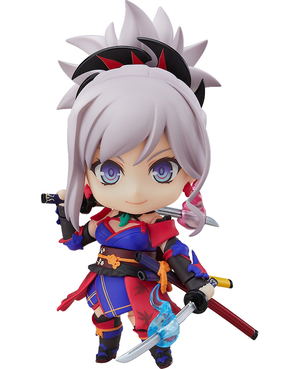 Nendoroid No. 936 Fate/Grand Order: Saber/Miyamoto Musashi_