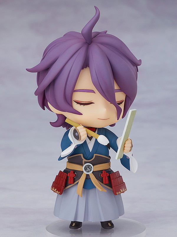 Nendoroid No. 938 Touken Ranbu -Online-: Kasen Kanesada image 6
