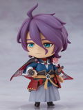 Nendoroid No. 938 Touken Ranbu -Online-: Kasen Kanesada [Good Smile Company Online Shop Limited Ver.] thumbnail 4