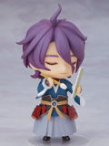 Nendoroid No. 938 Touken Ranbu -Online-: Kasen Kanesada [Good Smile Company Online Shop Limited Ver.] thumbnail 7