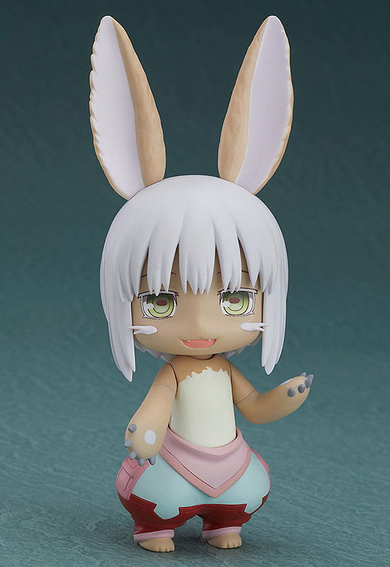 Nendoroid No. 939 Made in Abyss: Nanachi (Re-run) image 5