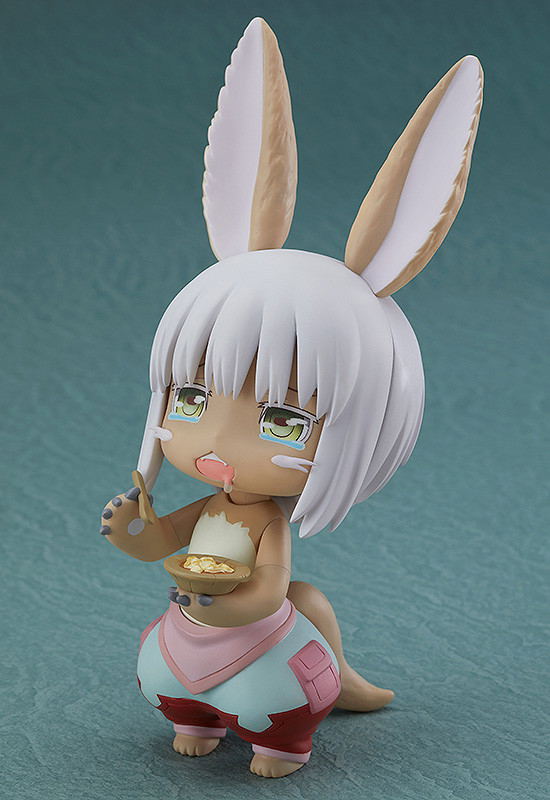 Nendoroid No. 939 Made in Abyss: Nanachi (Re-run) image 6