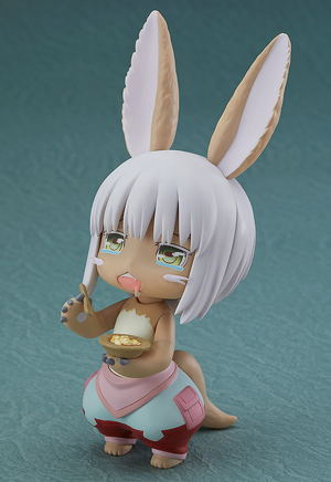 Nendoroid No. 939 Made in Abyss: Nanachi [GSC Online Shop Limited Ver.] (Re-run)