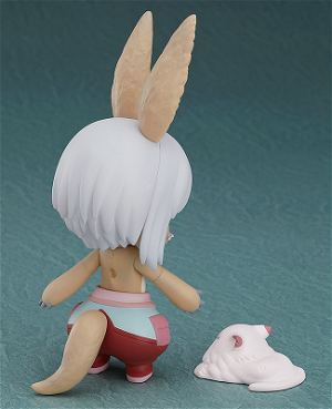 Nendoroid No. 939 Made in Abyss: Nanachi [GSC Online Shop Limited Ver.] (Re-run)