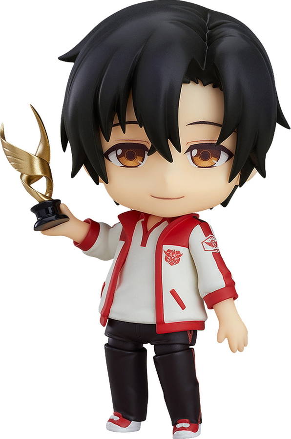 ye xiu nendoroid