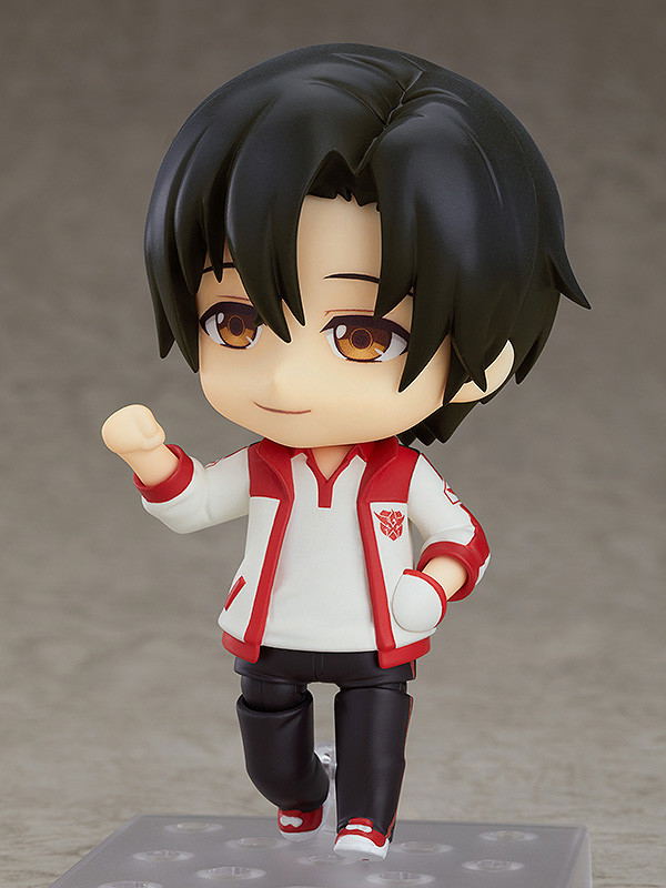 Nendoroid No. 940 The King's Avatar: Ye Xiu (Re-run) image 3