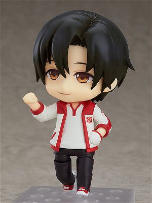Nendoroid No. 940 The King's Avatar: Ye Xiu [Good Smile Company Online Shop Limited Ver.] (Re-run)