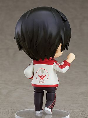 Nendoroid No. 940 The King's Avatar: Ye Xiu [Good Smile Company Online Shop Limited Ver.] (Re-run)