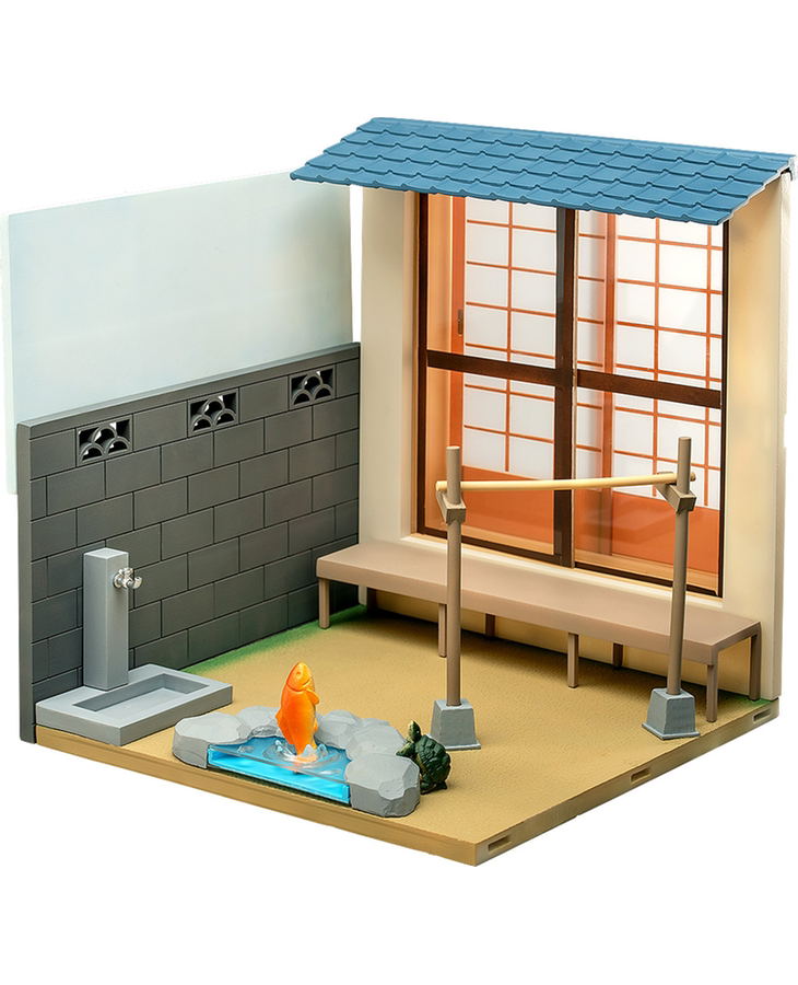 Nendoroid Playset #06: Engawa A Set image 1