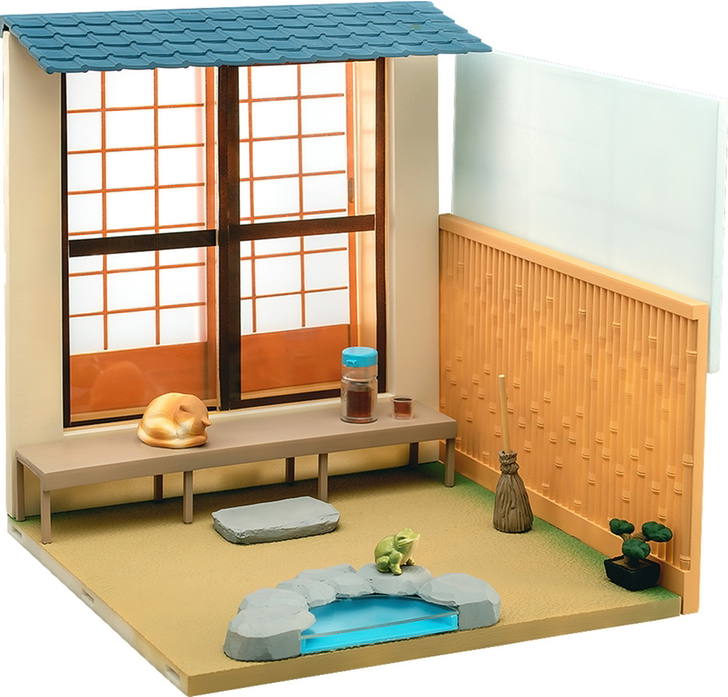 nendoroid playset engawa