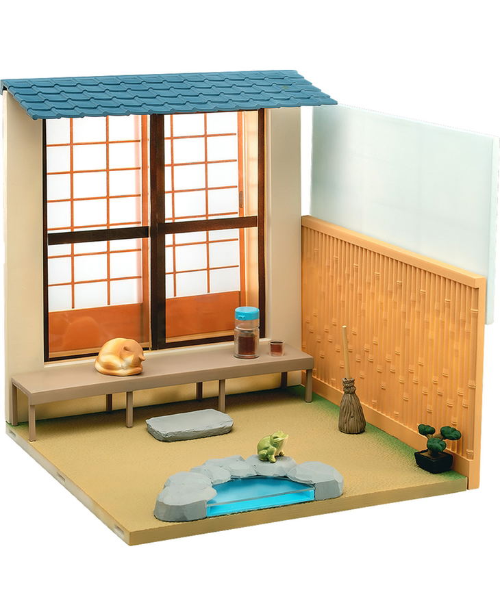 Nendoroid Playset #06: Engawa B Set image 1